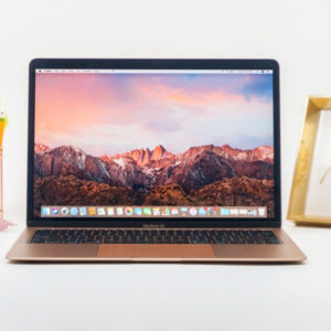 MacBook Air 2020 13 inch Core i3