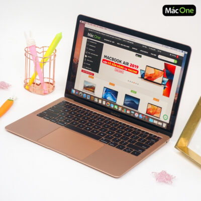 MacBook Air 2020 13 inch Core i3