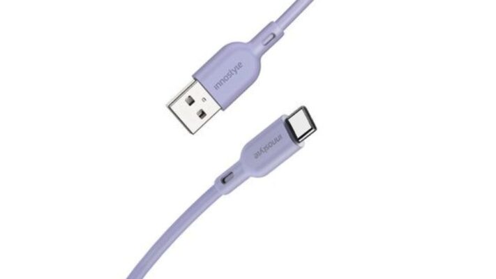 Cáp Sạc Nhanh TypeC Chống Đứt Loại Nào Tốt Và Bền Nhất 2026