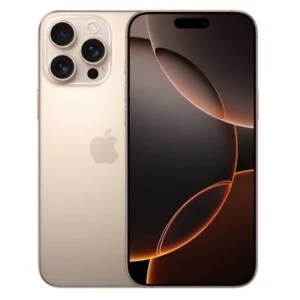 iPhone 16 Pro Max 256GB: Giá Giảm Sâu, Có Đáng Mua Năm 2026?