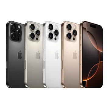 iPhone 16 Pro Max 256GB: Giá Giảm Sâu, Có Đáng Mua Năm 2026?