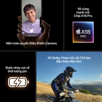 iPhone 16 Pro Max 256GB: Giá Giảm Sâu, Có Đáng Mua Năm 2026?