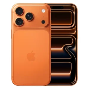 iPhone 17 Pro Max Cam Vũ Trụ: Siêu Phẩm Của Sự Sang Trọng & Quyền Năng