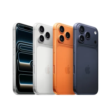 iPhone 17 Pro Max Cam Vũ Trụ, iPhone 17 Pro Max Space Orange, cấu hình iPhone 17 Pro Max, đánh giá iPhone 17 Pro Max màu cam.