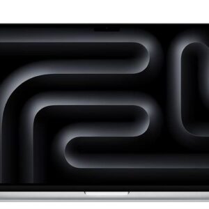 MacBook Pro 16 inch M5 Pro