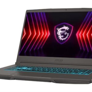 MSI Gaming Thin 15 B13UC 3247VN: Đánh giá chi tiết hiệu năng