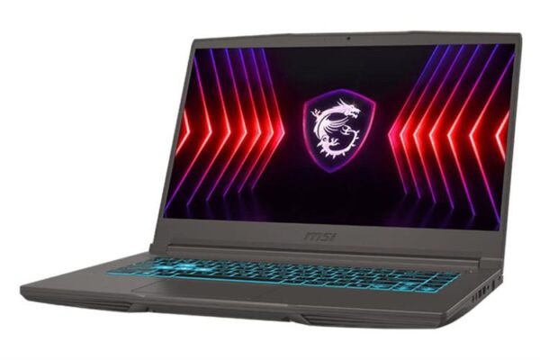 MSI Gaming Thin 15 B13UC 3247VN
