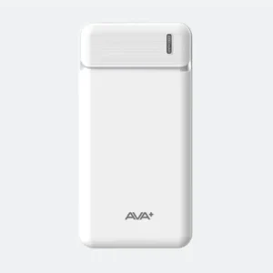 Pin sạc dự phòng Polymer 20000mAh AVA: Top 1 Năng Lượng