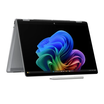 Bản lề laptop HP Omnibook X Flip 14-FK0092AU BZ7P5PA Ryzen AI 5