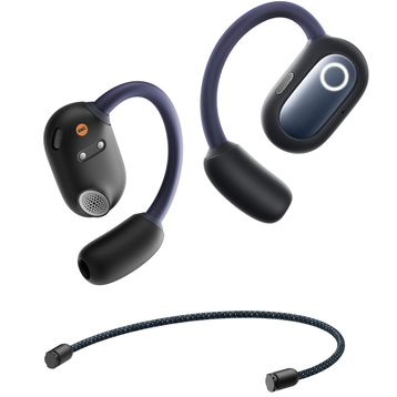 Tai nghe Bluetooth thể thao Baseus ELI FIT Open-Ear