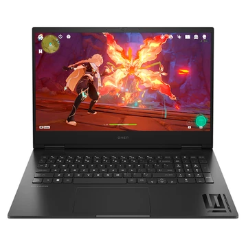Hiệu suất AI vượt trội của laptop HP Gaming Omen 16-AM0176TX BX9D3PA