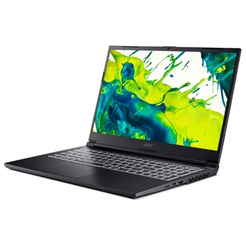Bộ nhớ RAM và ổ cứng của laptop Acer Gaming Aspire 7 A715-59G-57TU