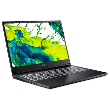 Thiết kế laptop Acer Gaming Aspire 7 A715-59G-57TU