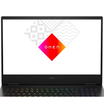 Màn hình và khả năng hiển thị của laptop HP Gaming Omen 16-AM0176TX BX9D3PA